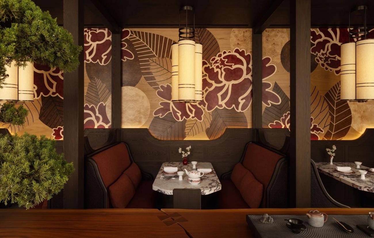 台北嘉佩乐酒店丨中国台北丨André Fu傅厚民-24