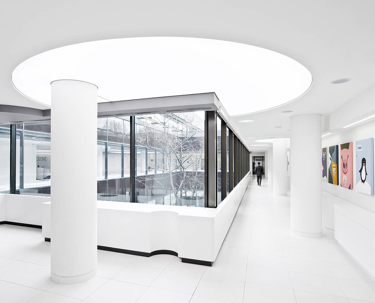 伦敦IBM论坛丨英国伦敦-25