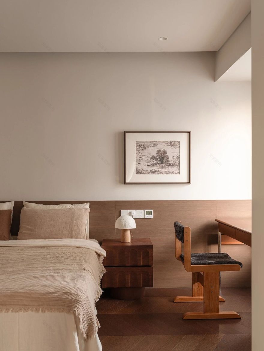 璞居丨中国苏州丨一野设计-63