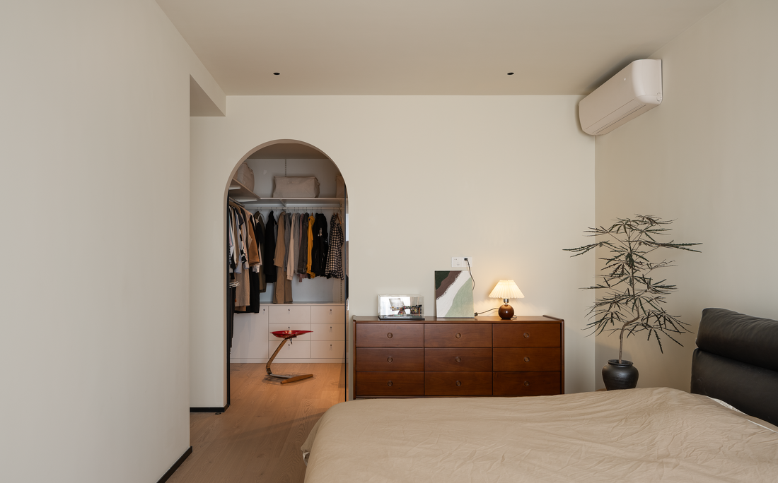 一处自在地,平层-51