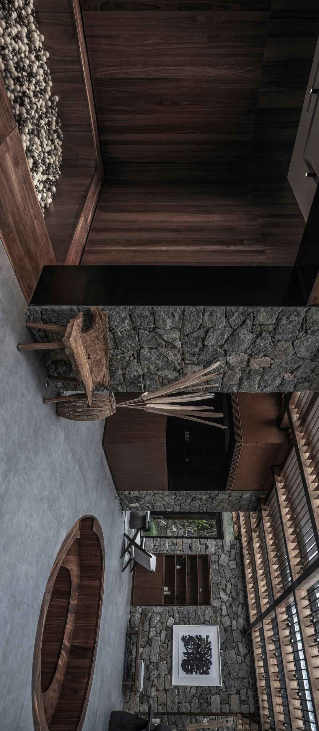 九女峰·故乡的云山奢酒店 | 室内设计解读-34