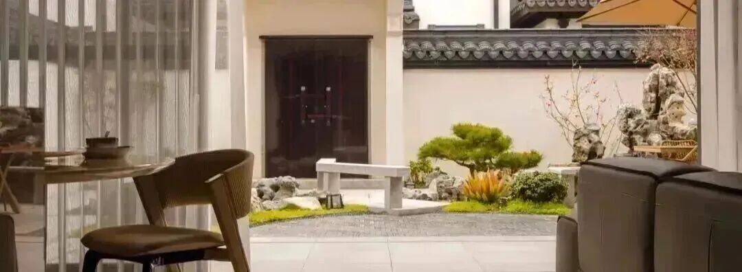 天逸湾新作 · 慢镜头丨苏大人设计工作室-110