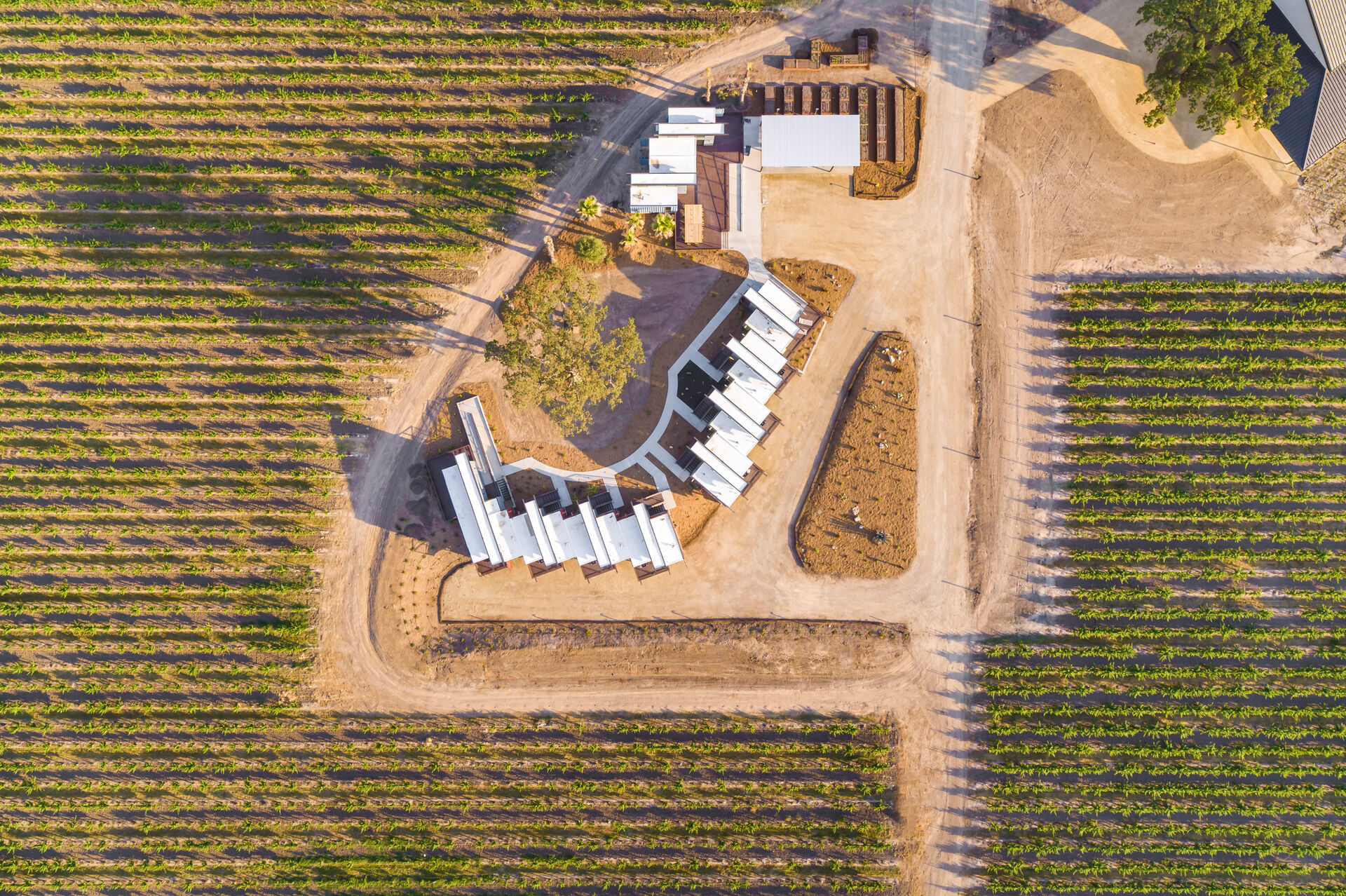 杰纳西奥酒店丨美国丨ECOTECH DESIGN-11