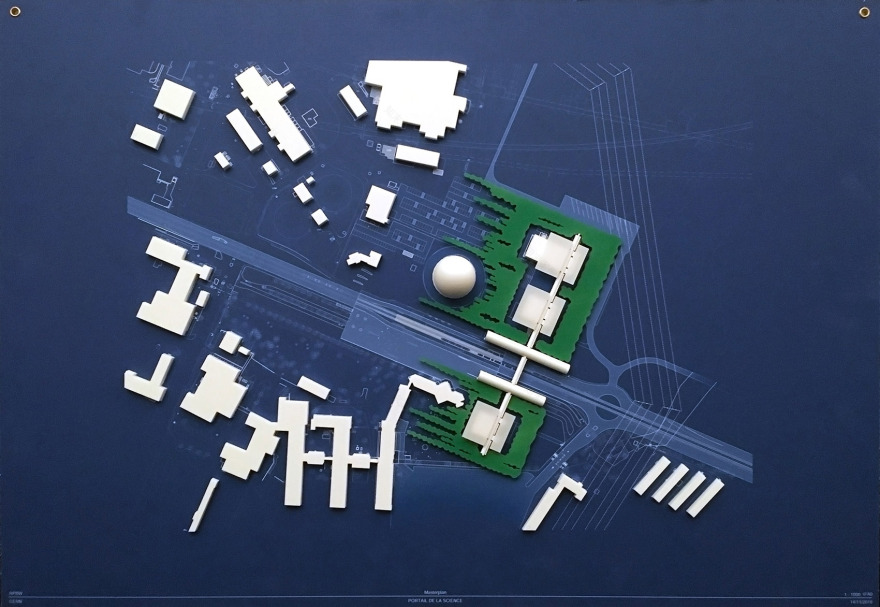 CERN 科学之门丨瑞士-27