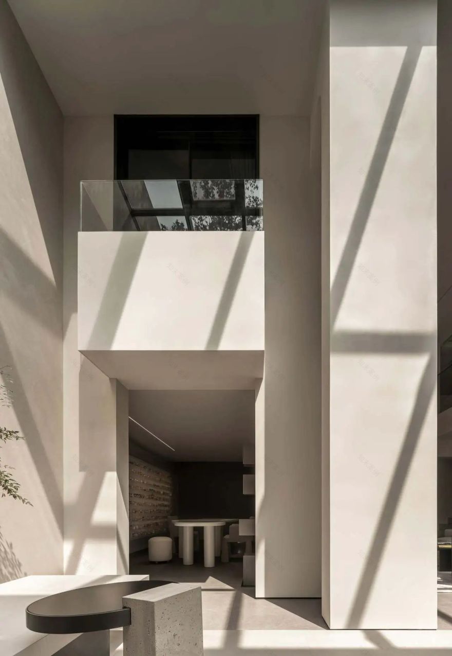 万凌宇丨双珑原著丨中国沈阳丨只尺空间设计-34