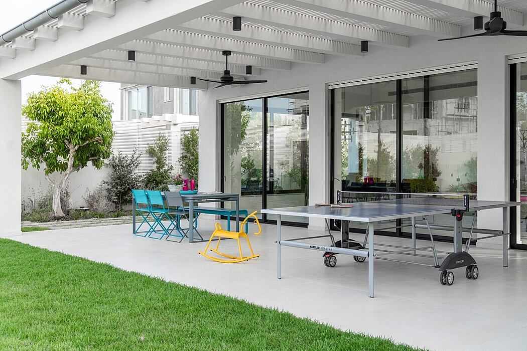 快乐家庭生活丨以色列丨Studio Dulu-12