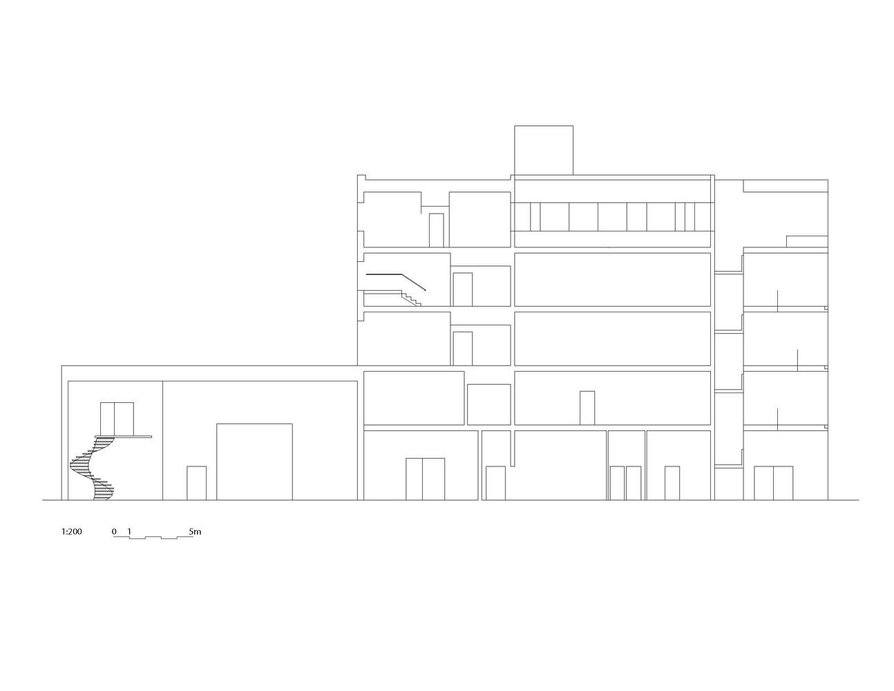 挪威 Gjøvik 大学学院丨Reiulf Ramstad Arkitekter-37