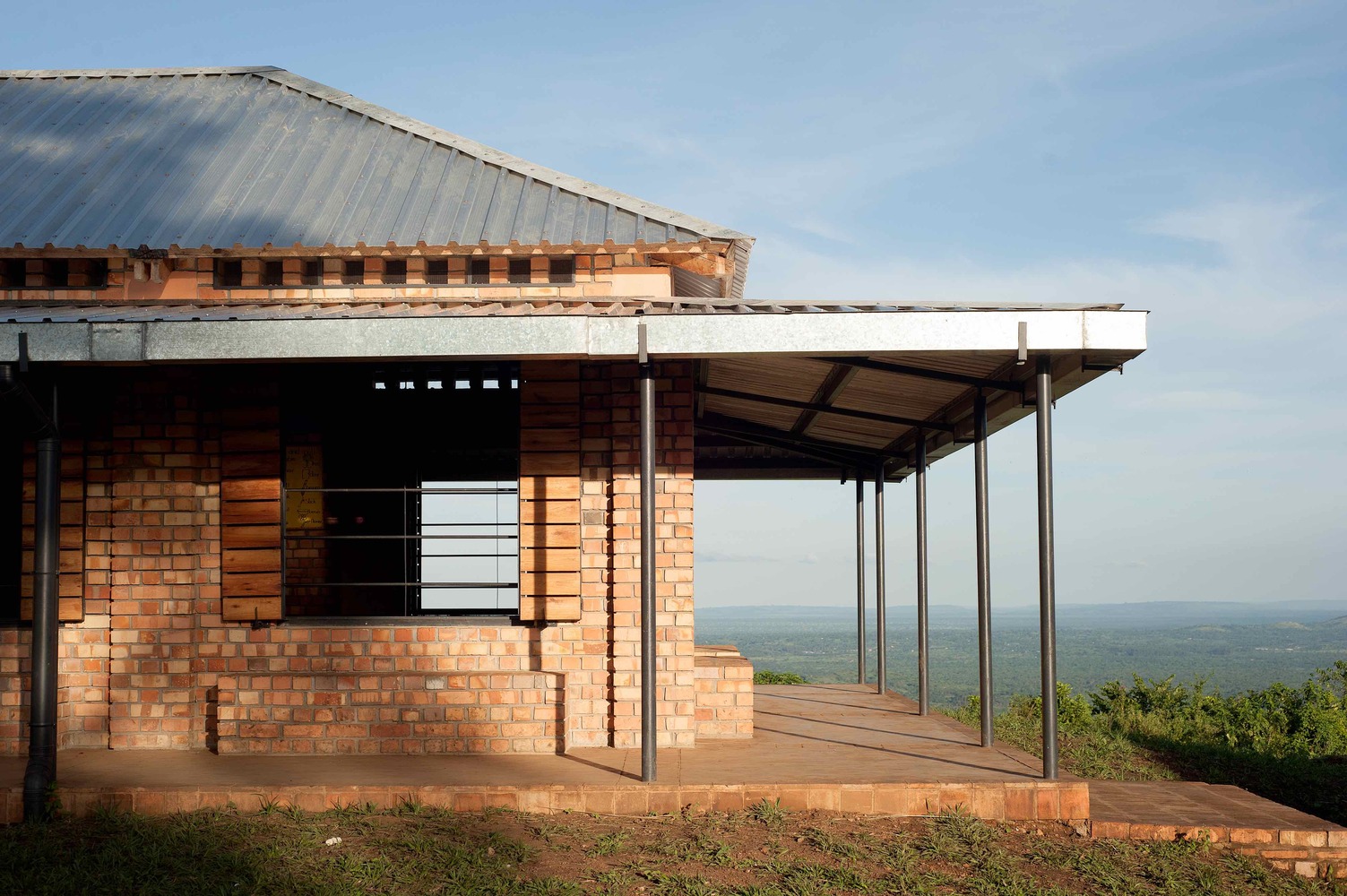 COF Outreach Village Primary Schools  Studio FH Architects-89