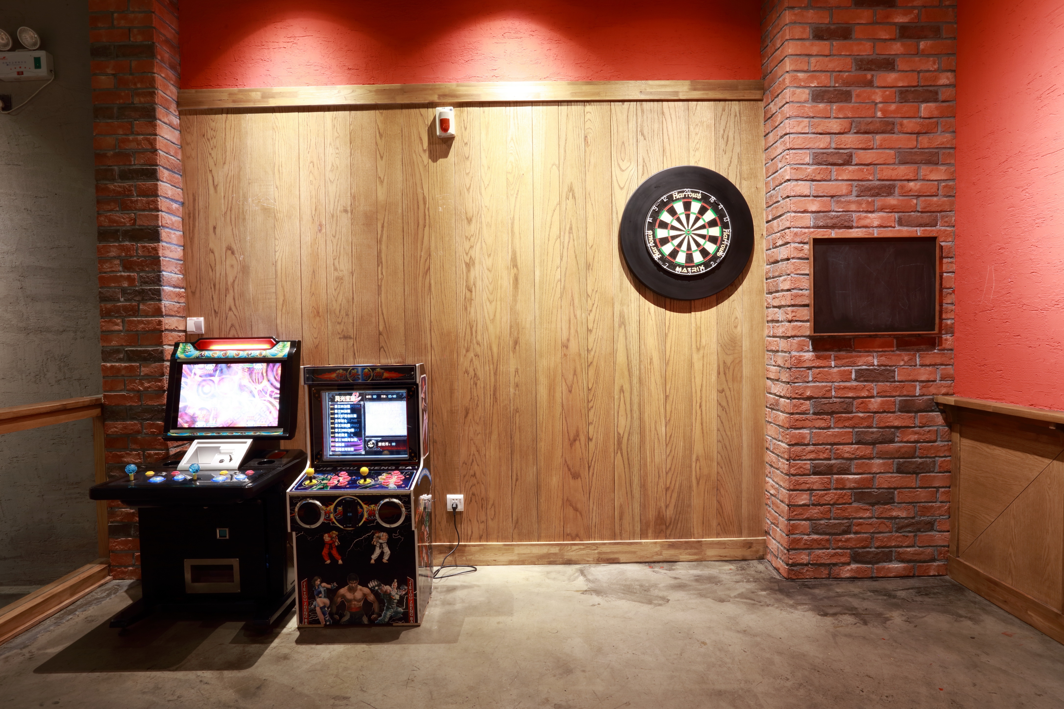 大连黑曜石西餐厅设计丨中国大连-18