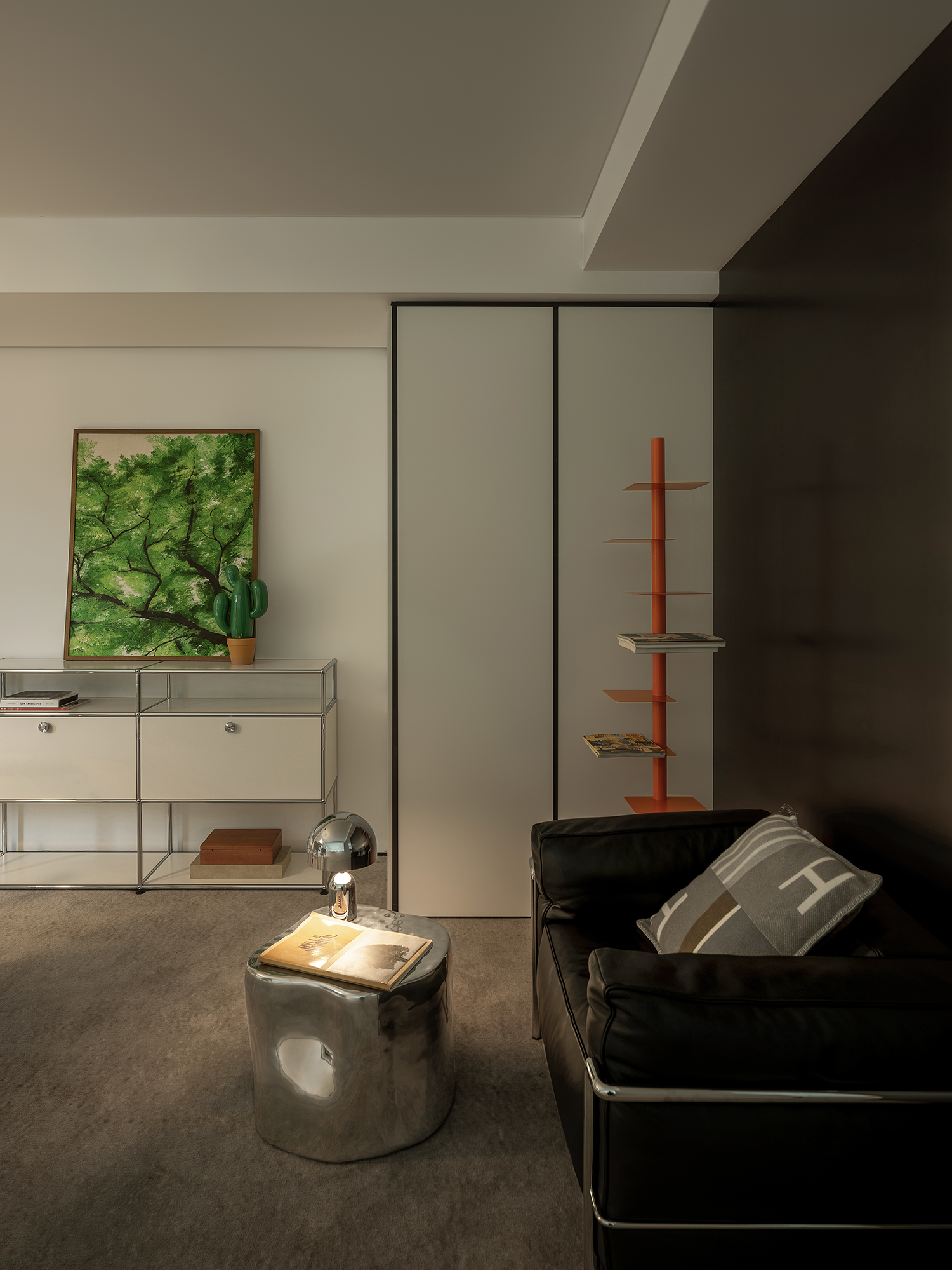 承迹景观 change studio丨中国重庆丨时间与物设计-43