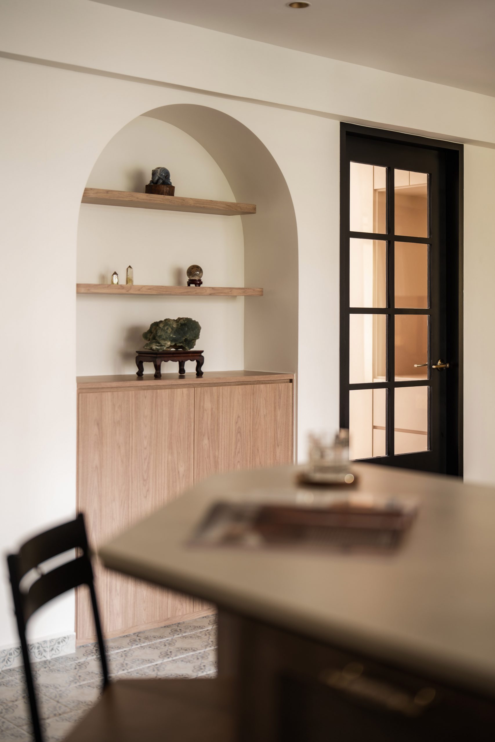 丨新加坡丨The Interior Lab-12