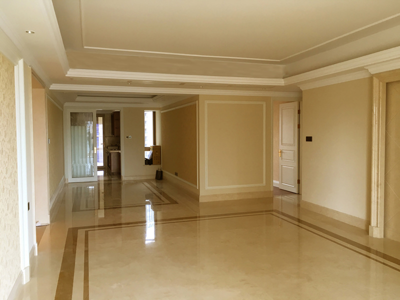 恒裕滨城精装房改造 | 土气变轻奢，惊艳变身！-58