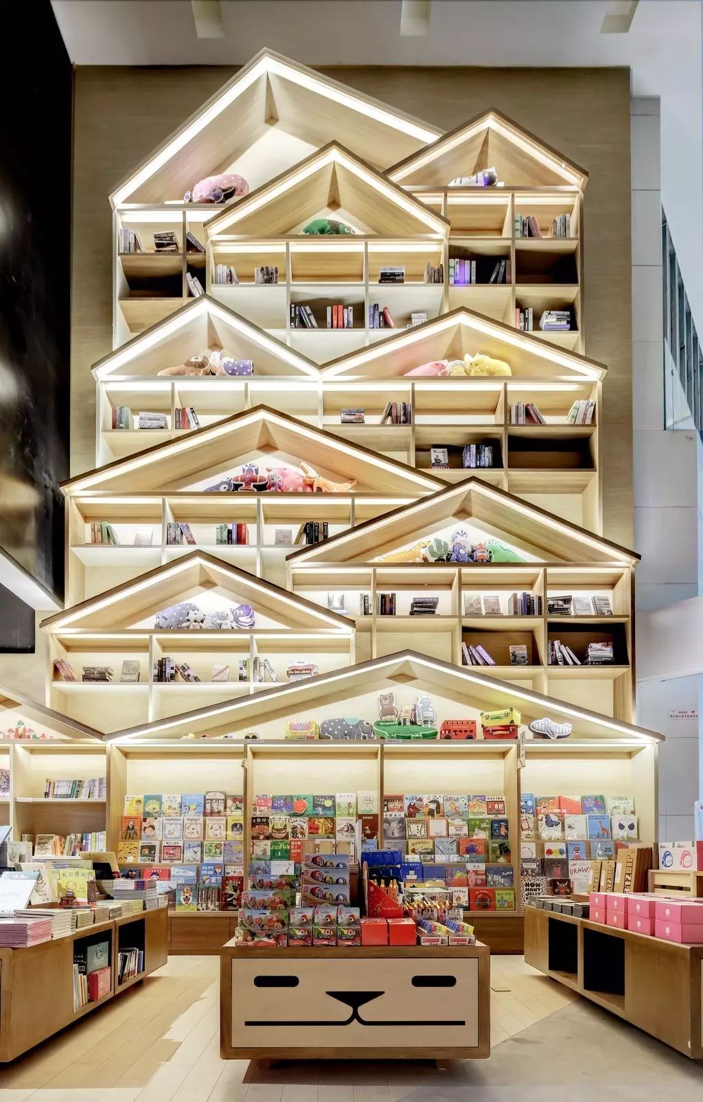 峻佳新作 · 造梦者×新空间说-52