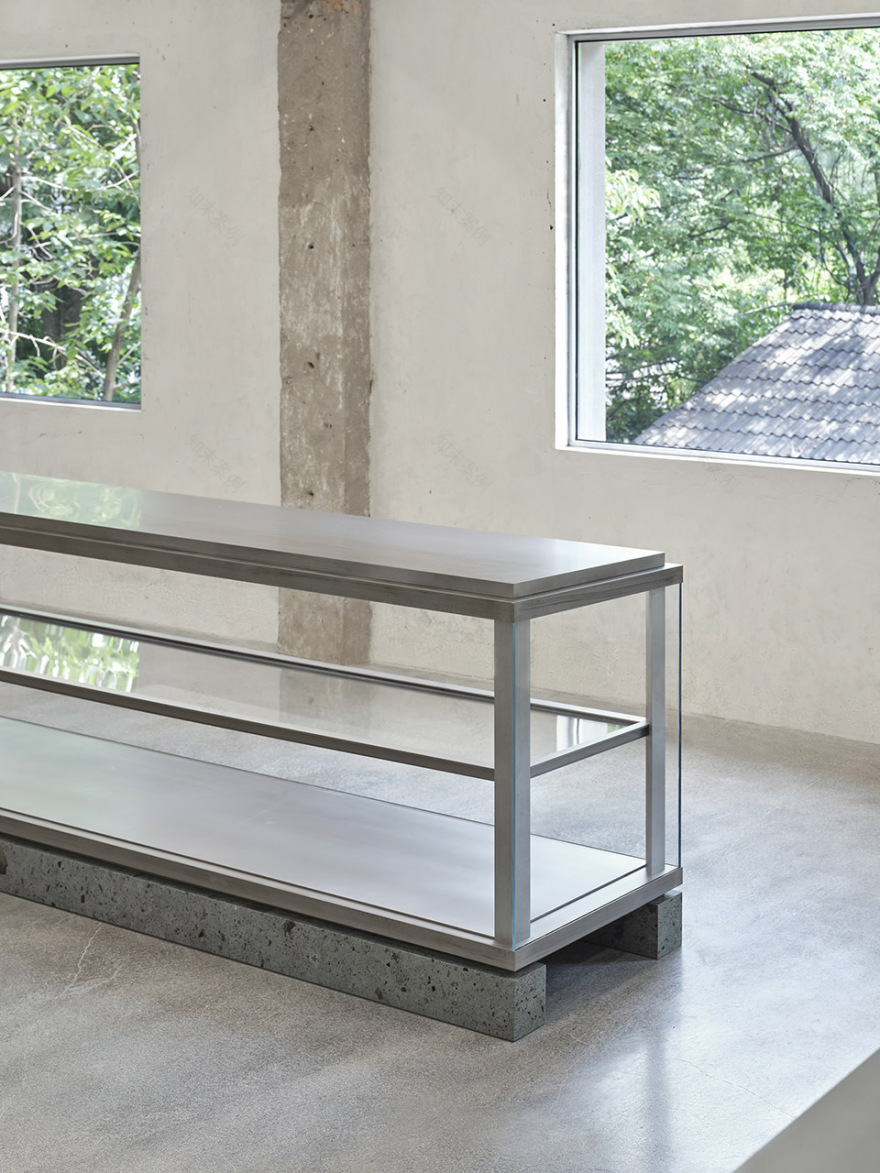 Outsider Store 香氛精品店丨中国杭州丨Studio Glume-106