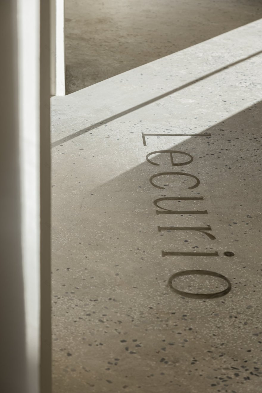 Lecurio 礼物商店丨中国合肥丨東亼设计-4