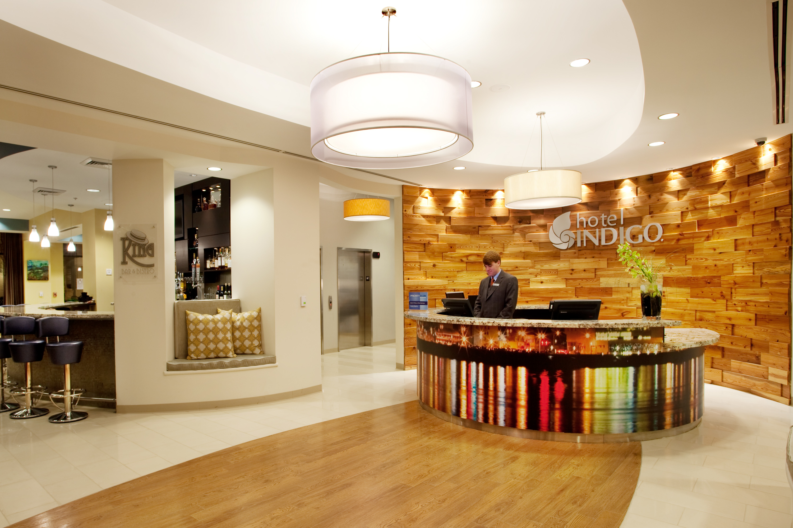 Hotel Indigo BATON ROUGE DOWNTOWN-18