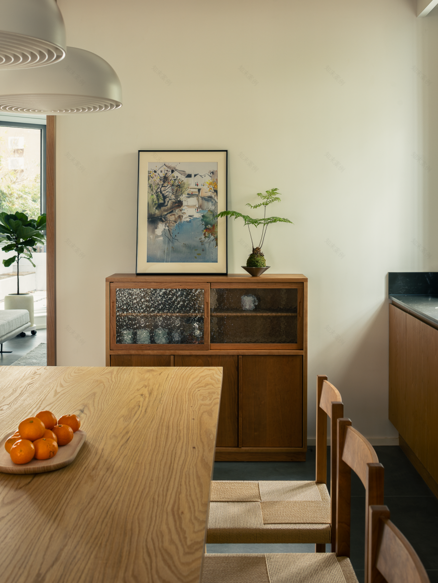 慢度丨中国南京丨云行空间建造设计-33