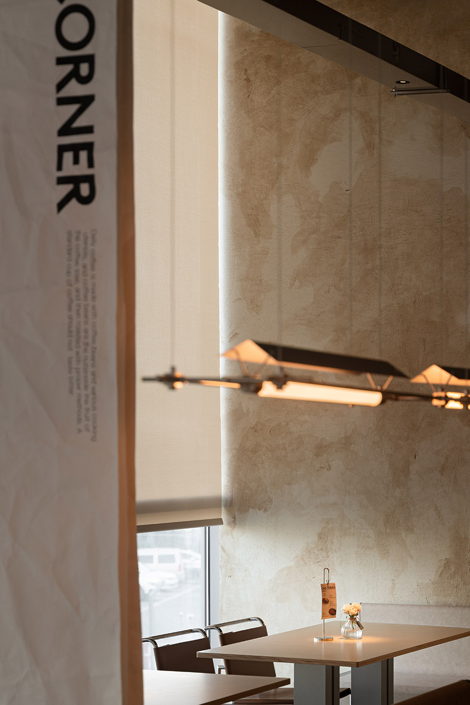 秘密角落,咖啡店丨中国宁波丨常涛&别厦&谢君盟-40