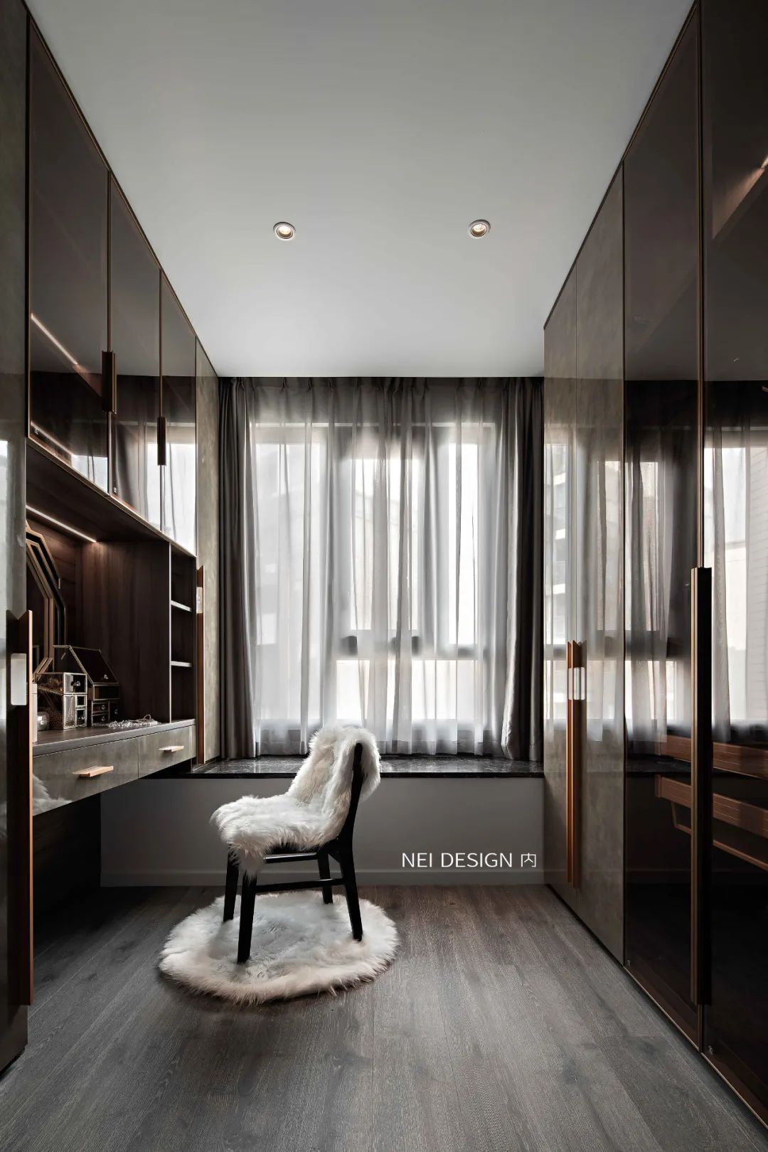 姚姐姐的新房 · 桂林尚玺 12 栋的现代别墅设计丨中国桂林丨内空间设计机构-45