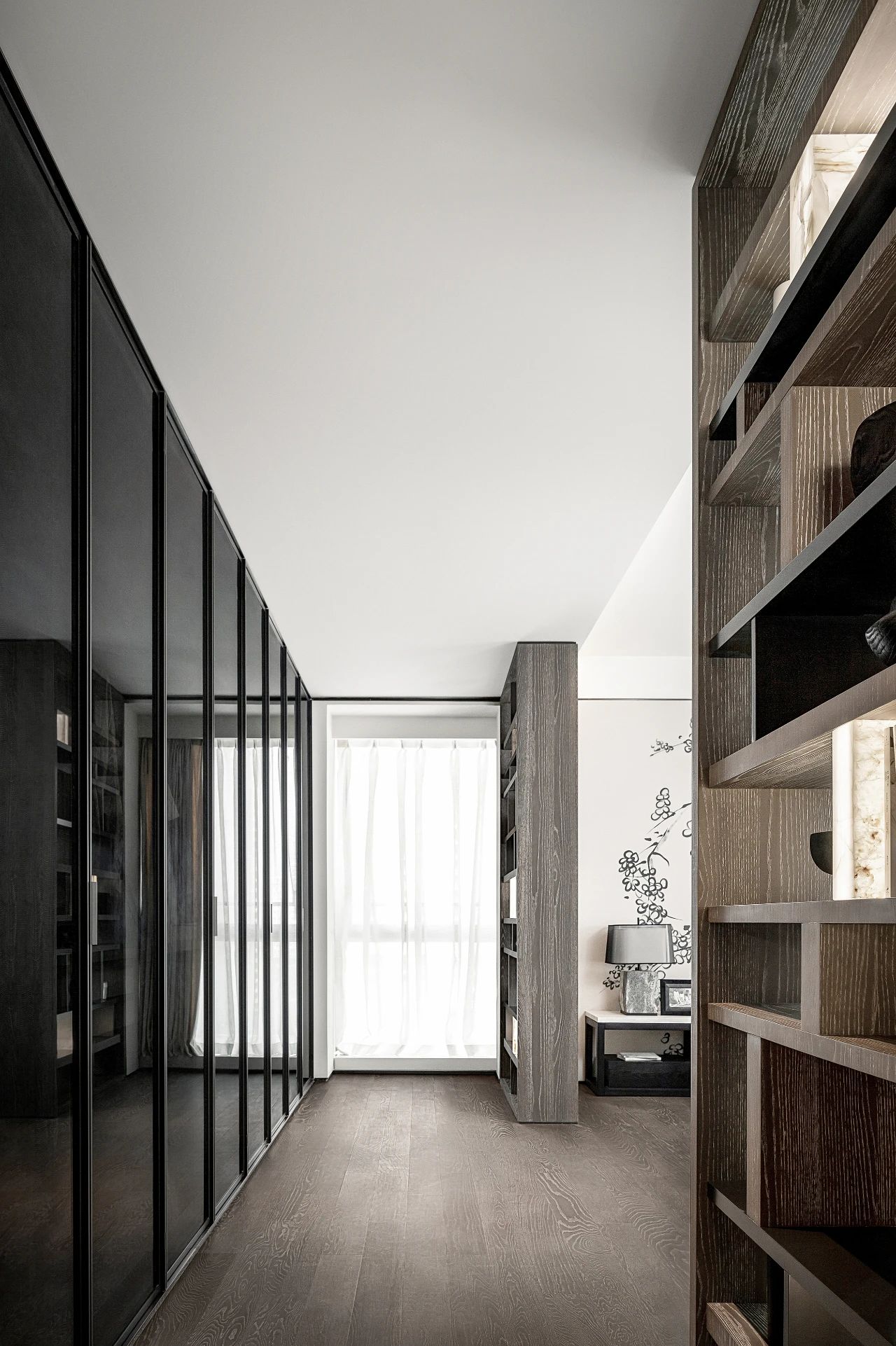 武汉长江中心丨中国武汉丨程绍正韬-35