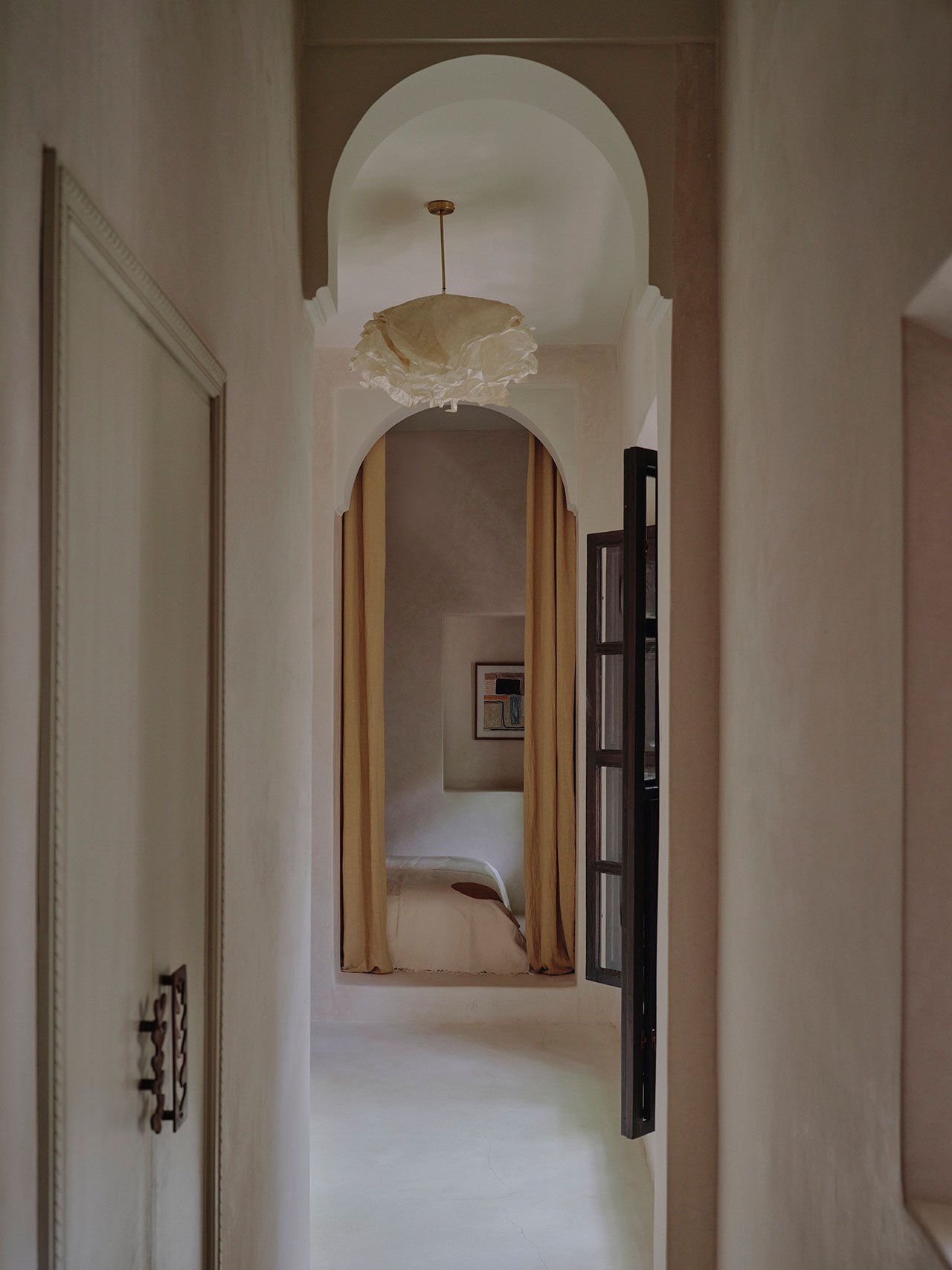 丨摩洛哥马拉喀什丨Laurence Leenaert,Ayoub Boualam-49