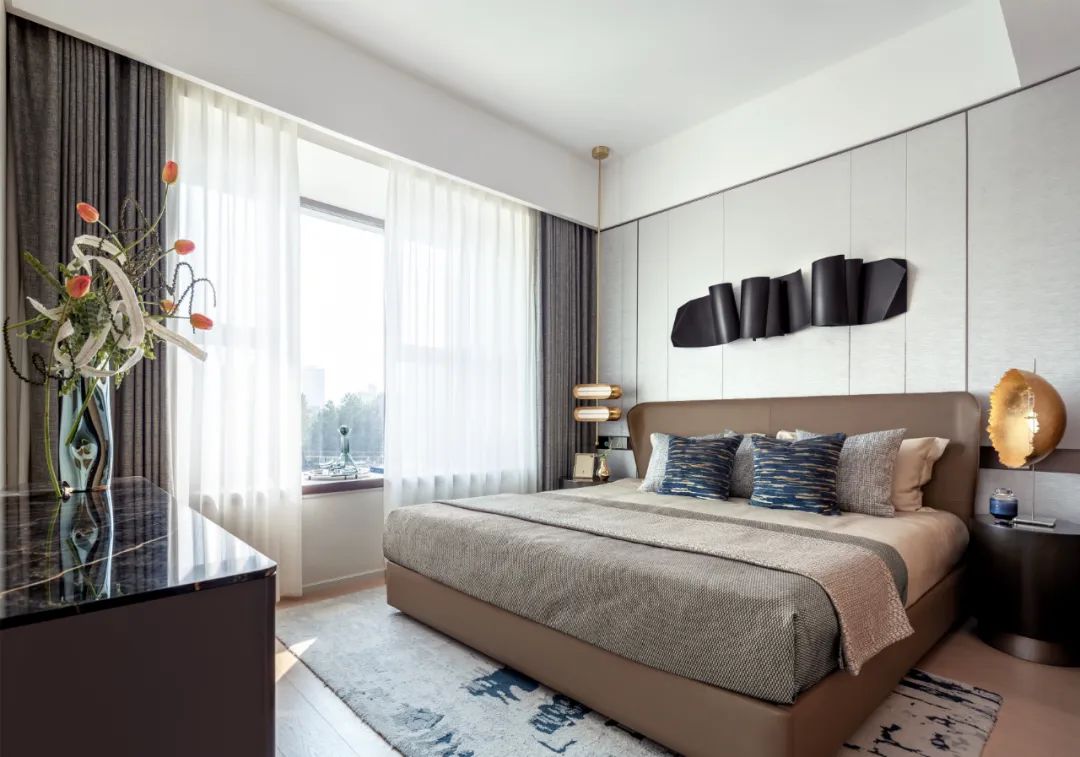 仁恒·海上源丨中国上海丨MDO木君建筑设计-41