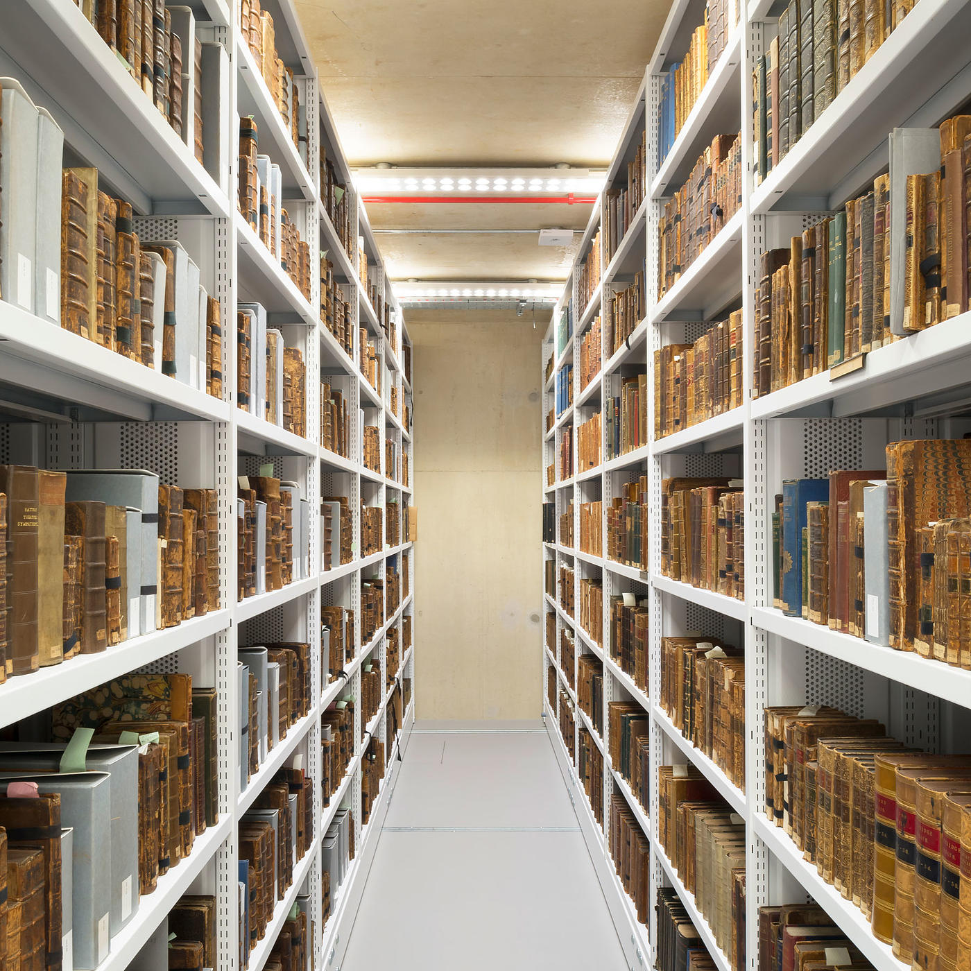 The Queen's College, Oxford-24