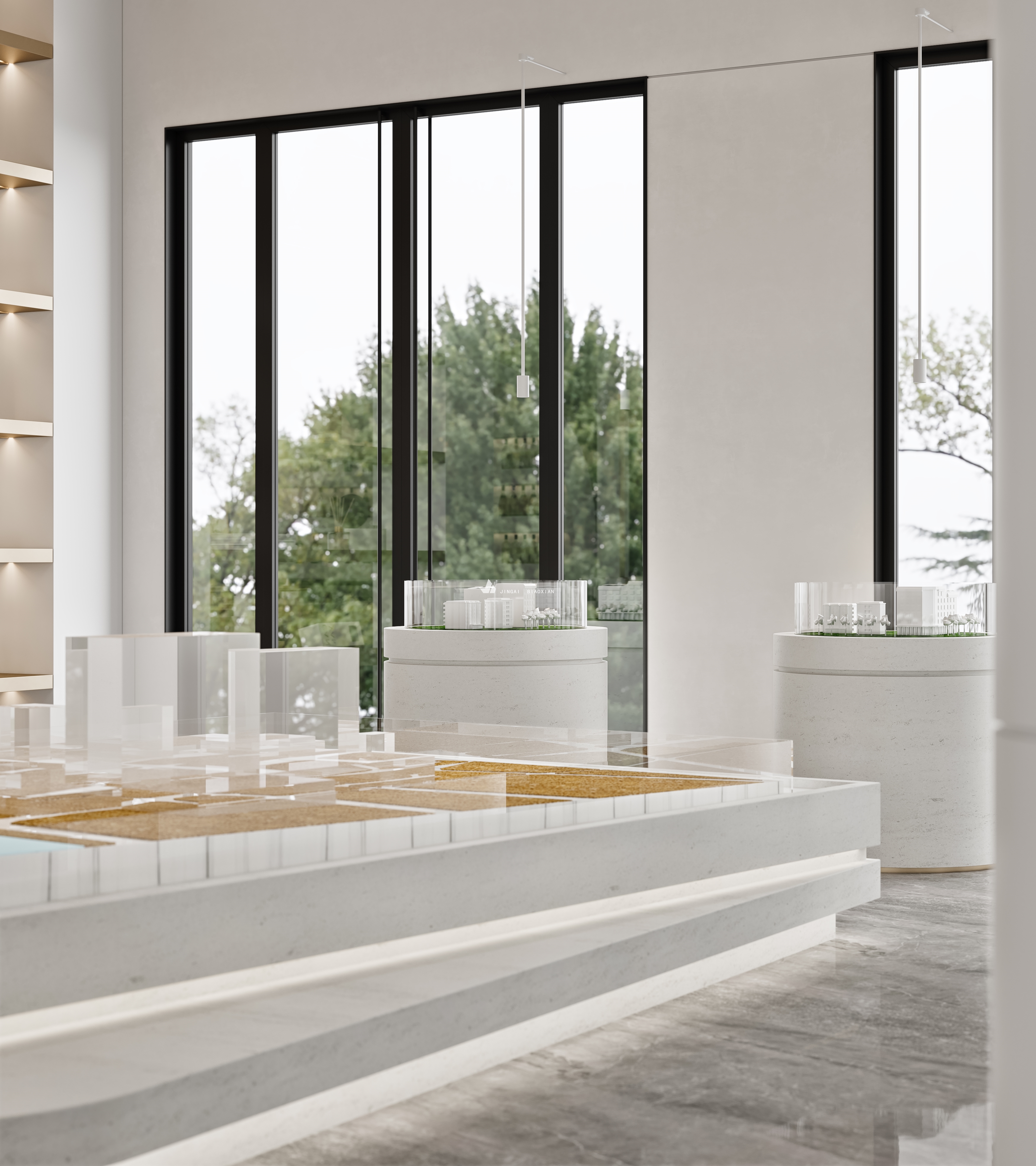 售楼处系列三-青云-40