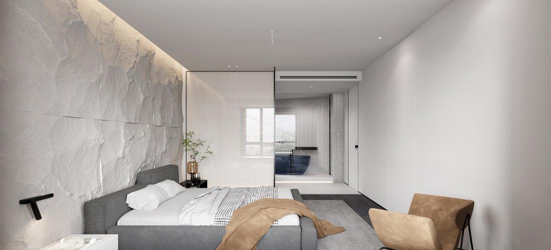 明苑别墅现代风格设计典范-16