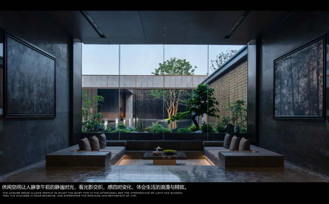 南京江心印园丨中国南京丨LAURENT 罗朗景观,微木花境工作室-20