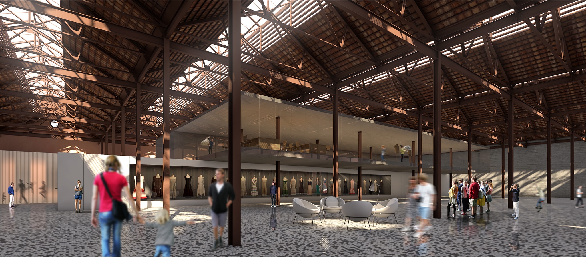 MUNICIPAL studio mk27-9