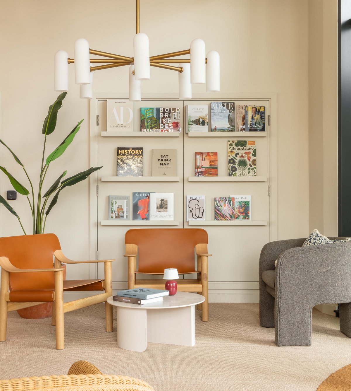 Ark Coliving 共同生活空间设计丨英国伦敦丨Holloway Li-5