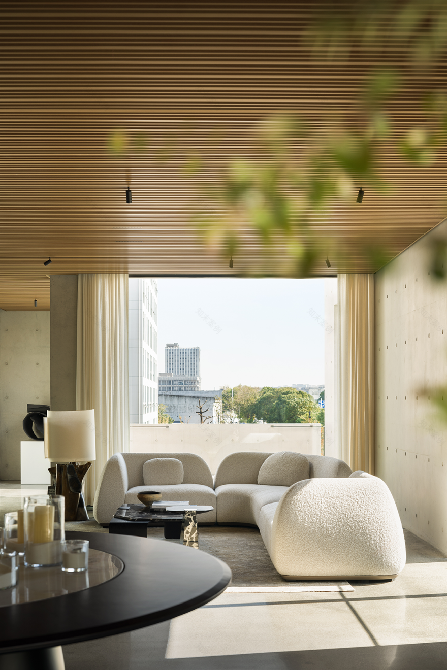 建发 · 云湖之城丨中国杭州丨WJID维几设计(硬装),DAS大森设计(软装)-127