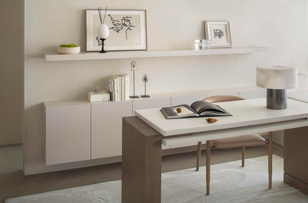 路劲地产·佛山天隽汇复式丨中国佛山丨深圳共向设计-49