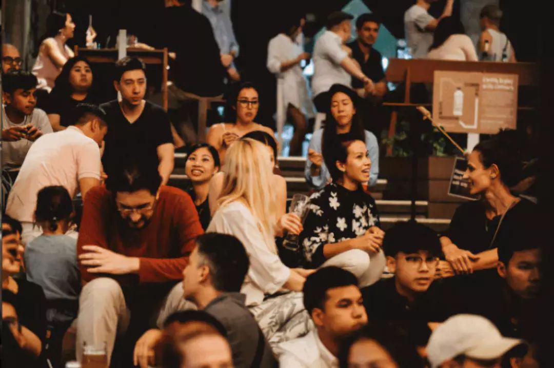 社区商业新生态 | 设计反哺社区,构建生活共同体-125