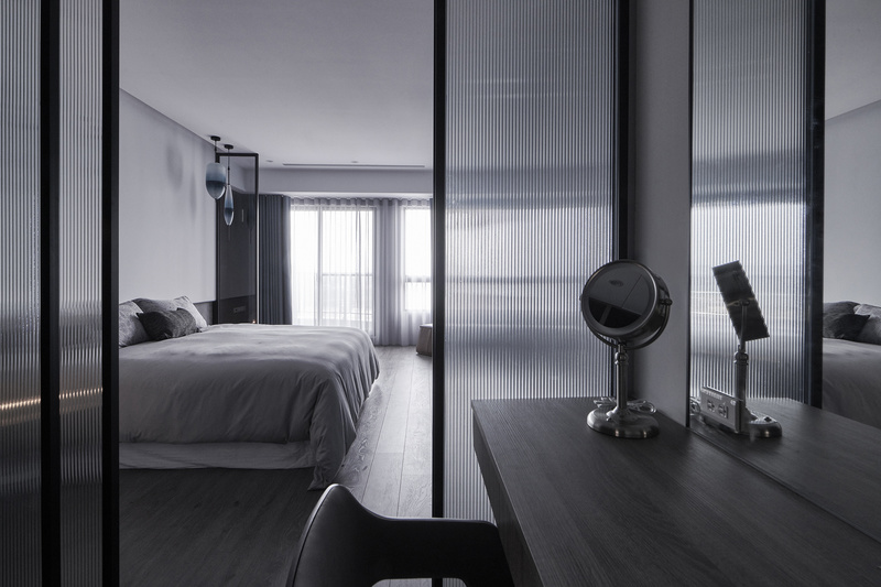 圆源 · 新东方隐逸美学的空间演绎-30