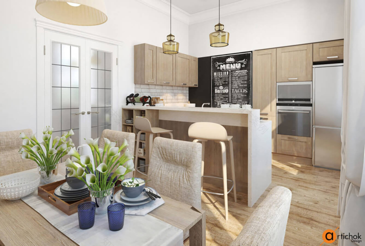 Inspiration for creativity - Art-i-chok-21