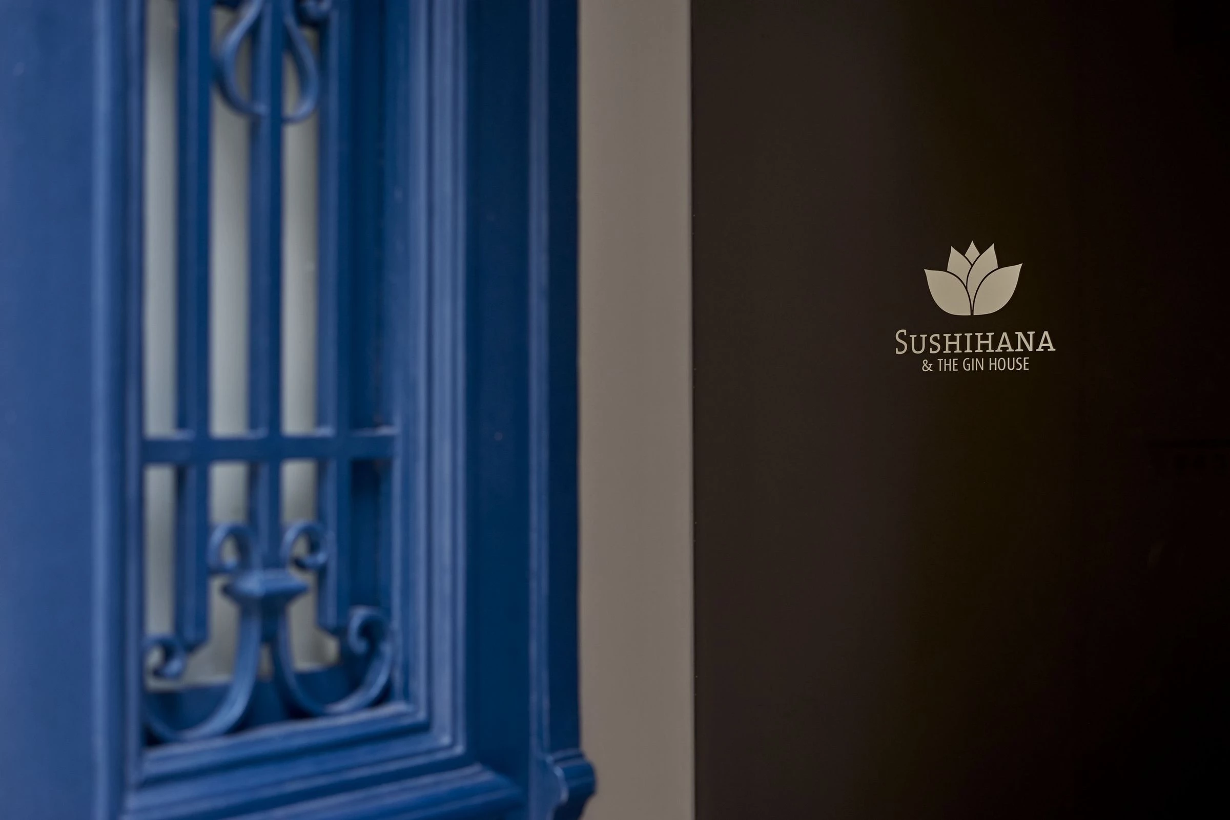 Sushihana Downtown（葡萄牙都市里的日式料理空间）-8