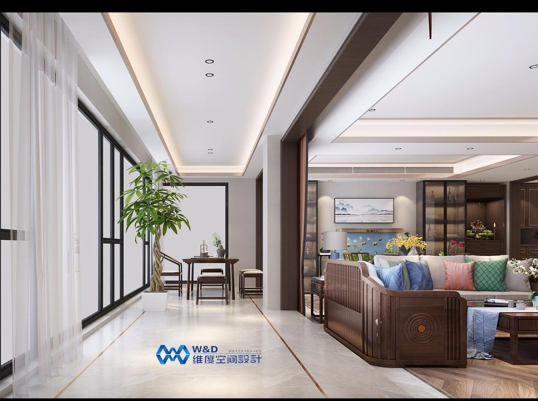 贾天峰丨别墅丨
悦湖小镇G6-502 -7