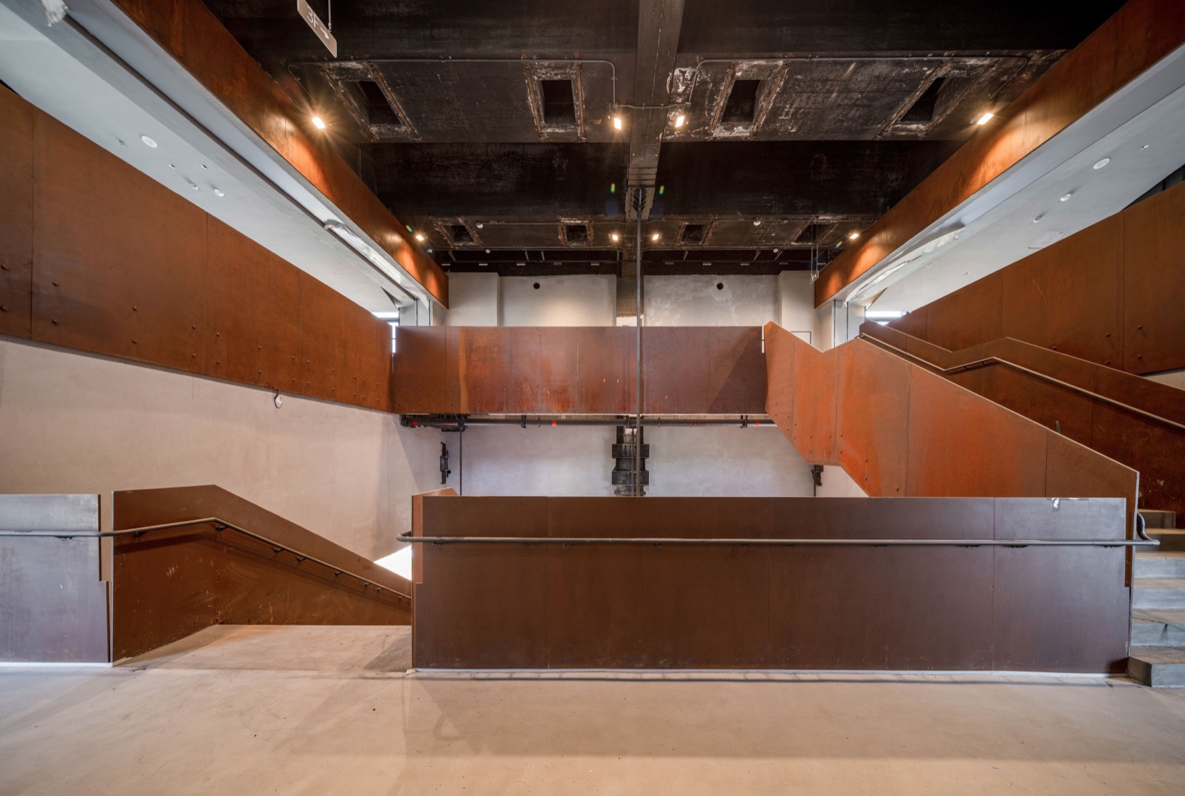 杭钢遗址公园，杭州 / 家琨建筑设计事务所-75