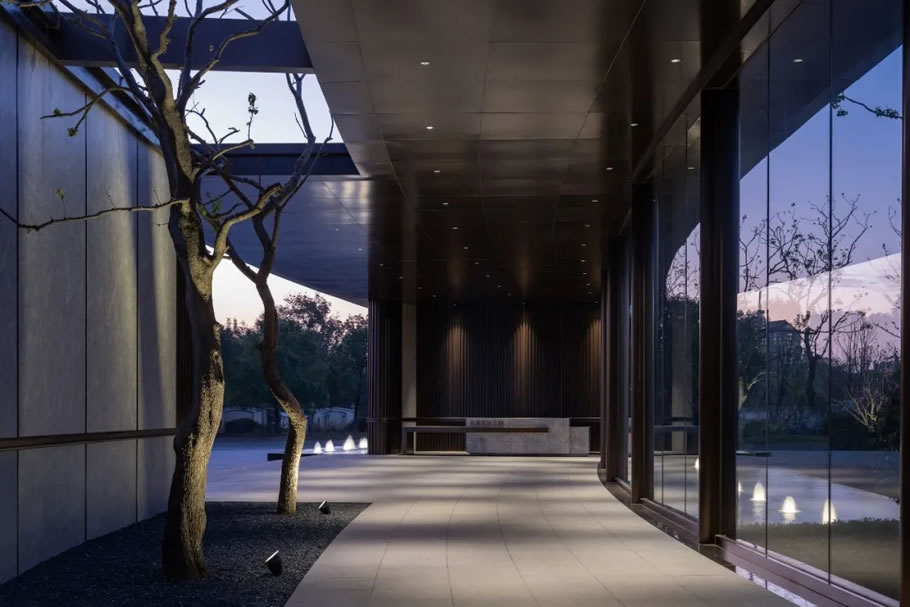 武汉龙湖·昱光之城丨DAOYUAN | 道远设计-26