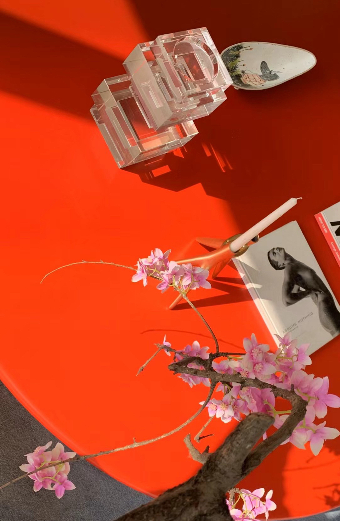 北京鲁能格拉斯小镇1000㎡别墅丨中国北京丨北京辞达善空间设计-57