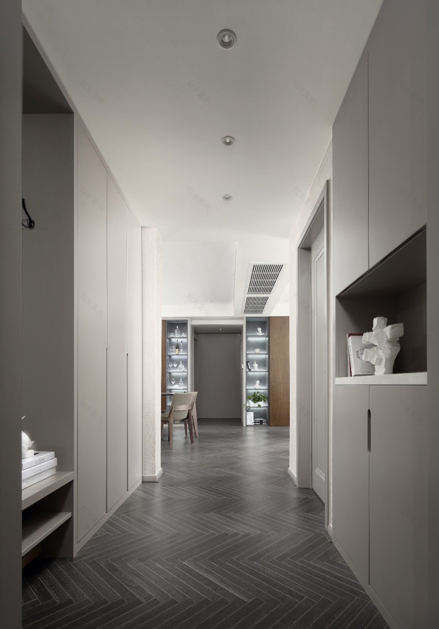 朱印辰【越过山丘】-9