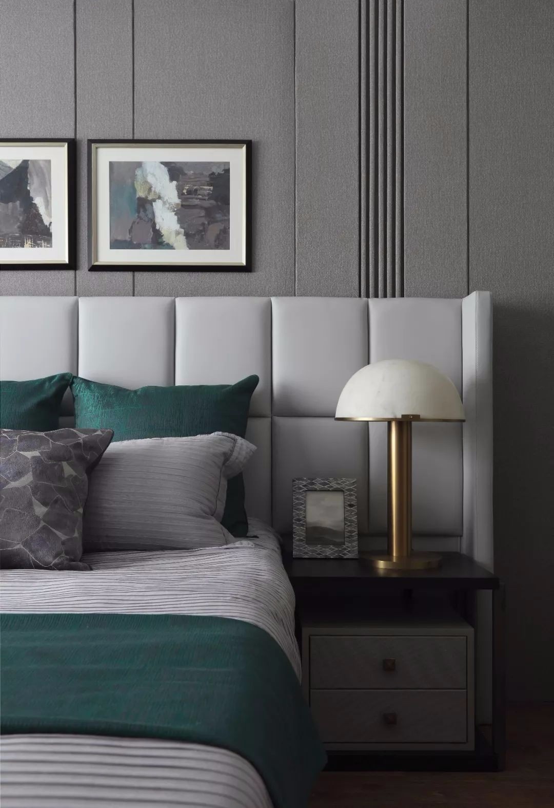 绿岛湖壹号住宅-8