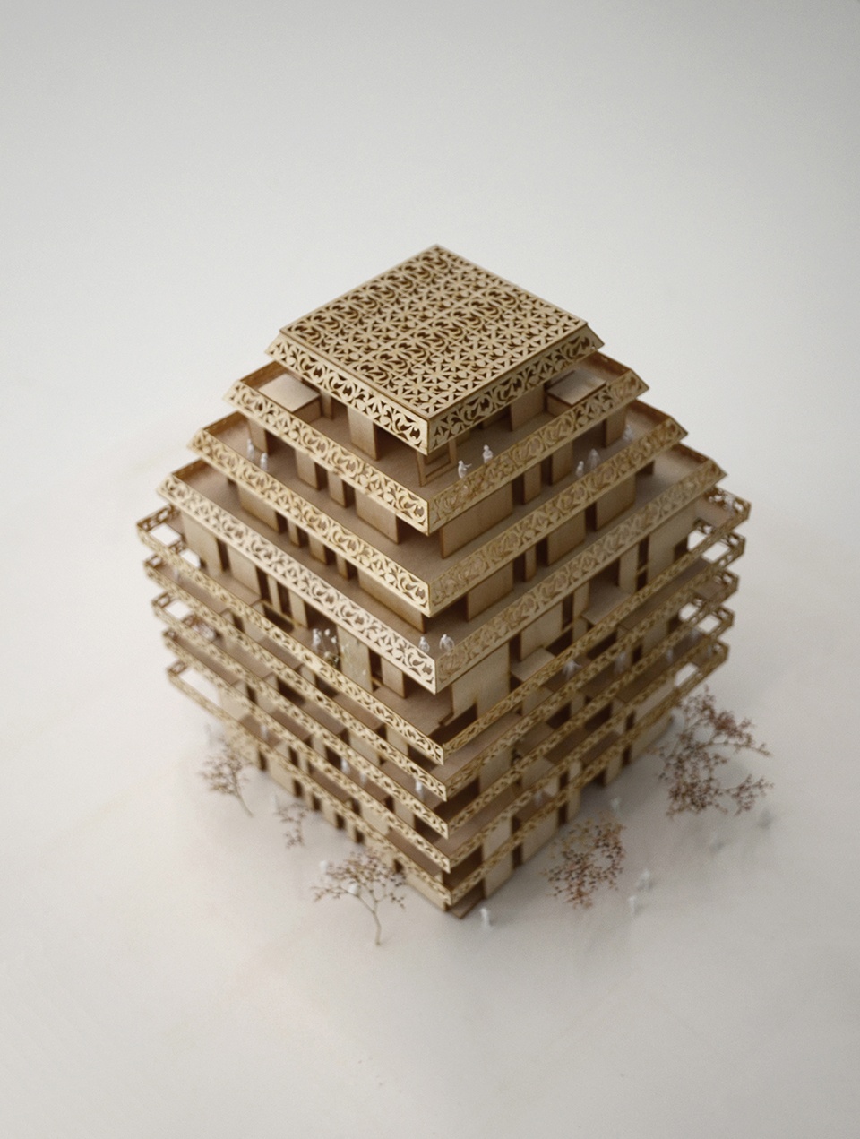 挪威 Ski Tårn 住宅丨Reiulf Ramstad Arkitekter-24