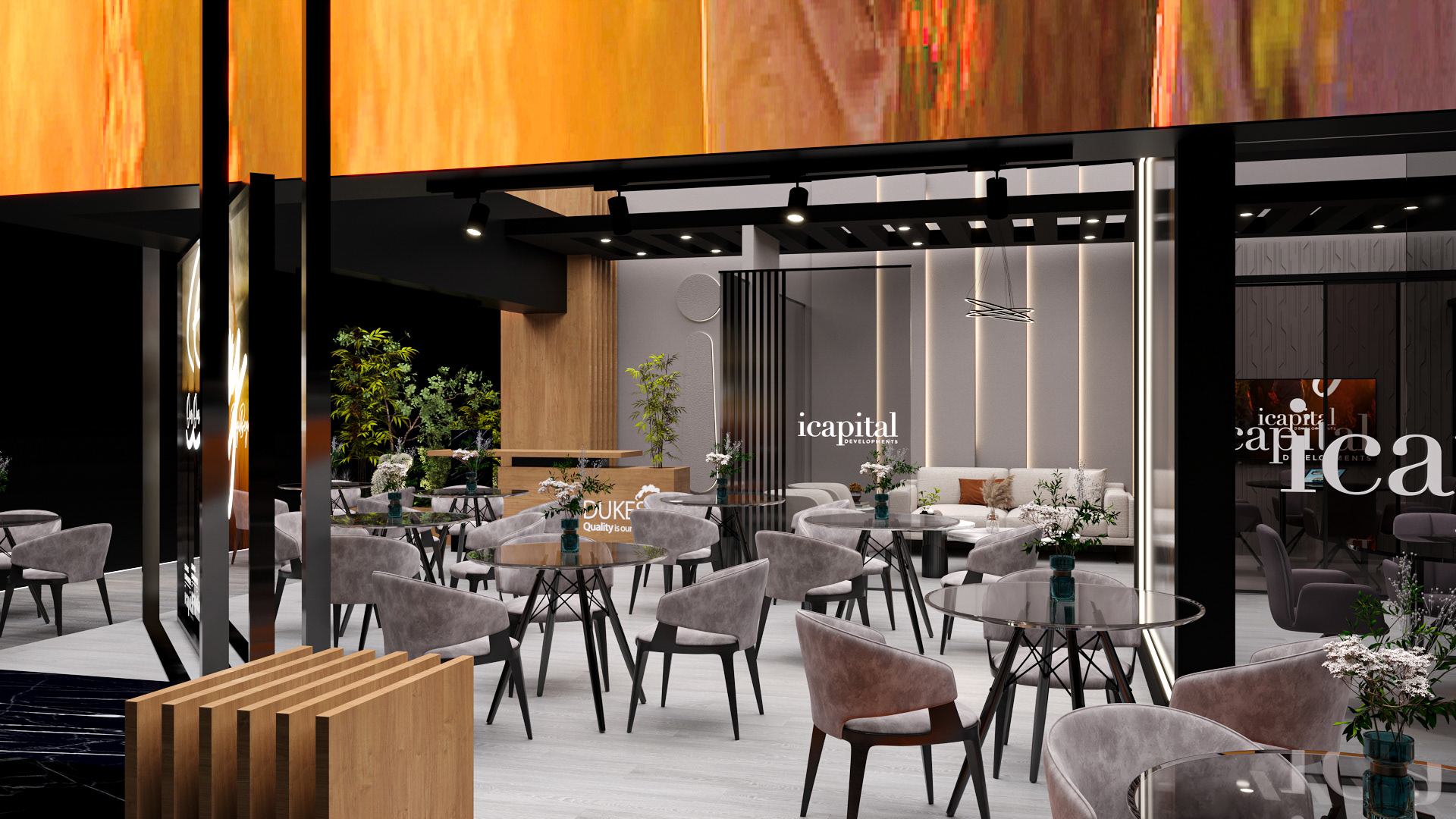 我资本城市景观 2023 提案丨AlaaEldein Zayed,Lina Said-10