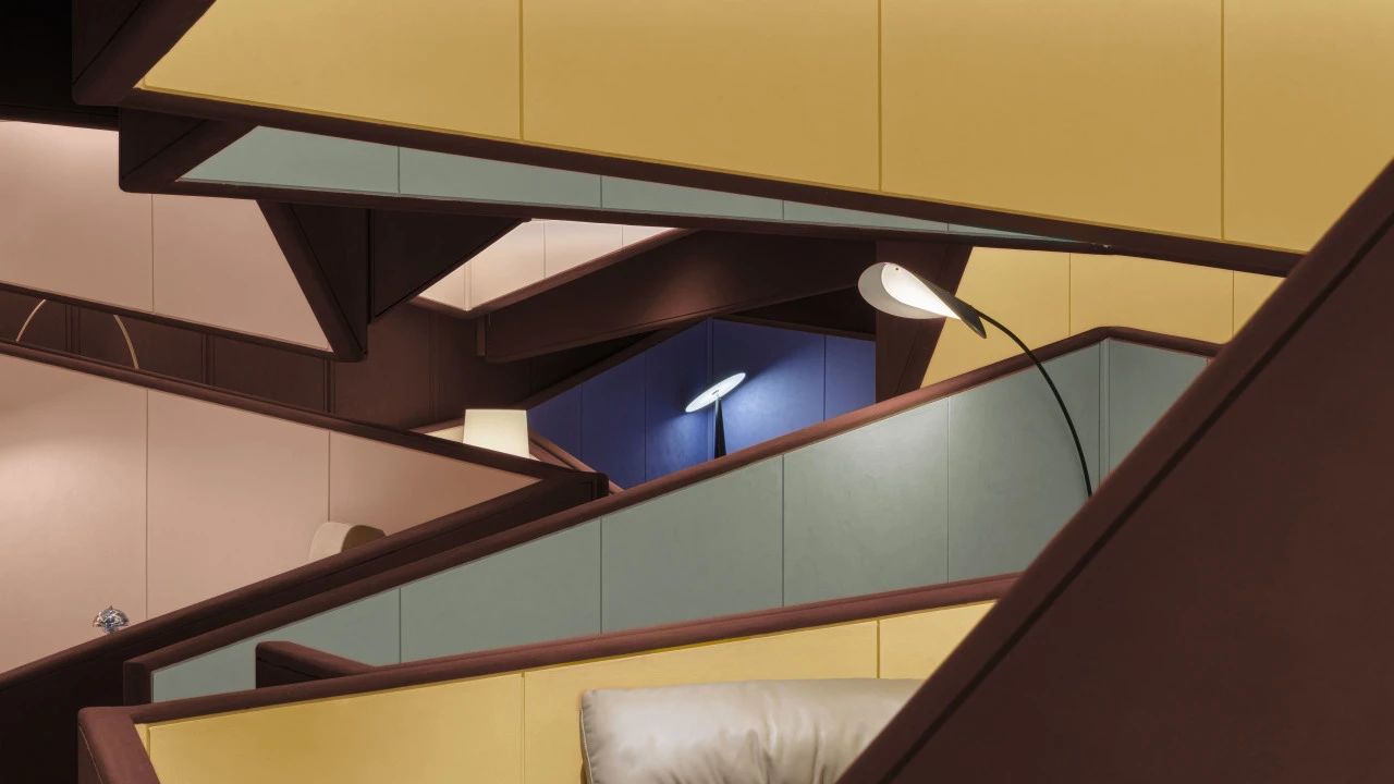 V6生活艺术馆丨中国东莞丨唯想国际X Living-7