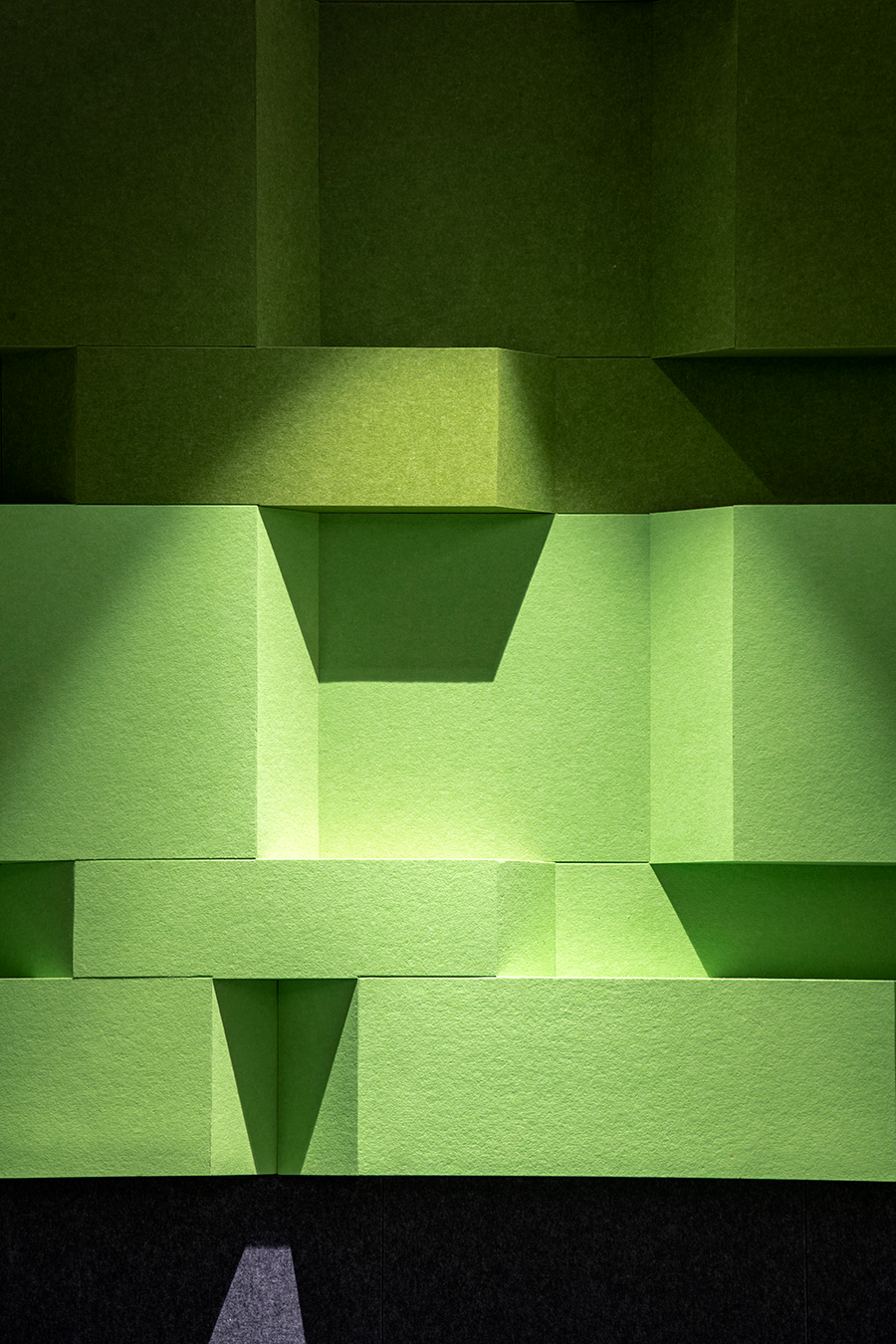 嘉兴市党群服务中心丨中国嘉兴丨中国美术学院国艺城市设计研究院-48