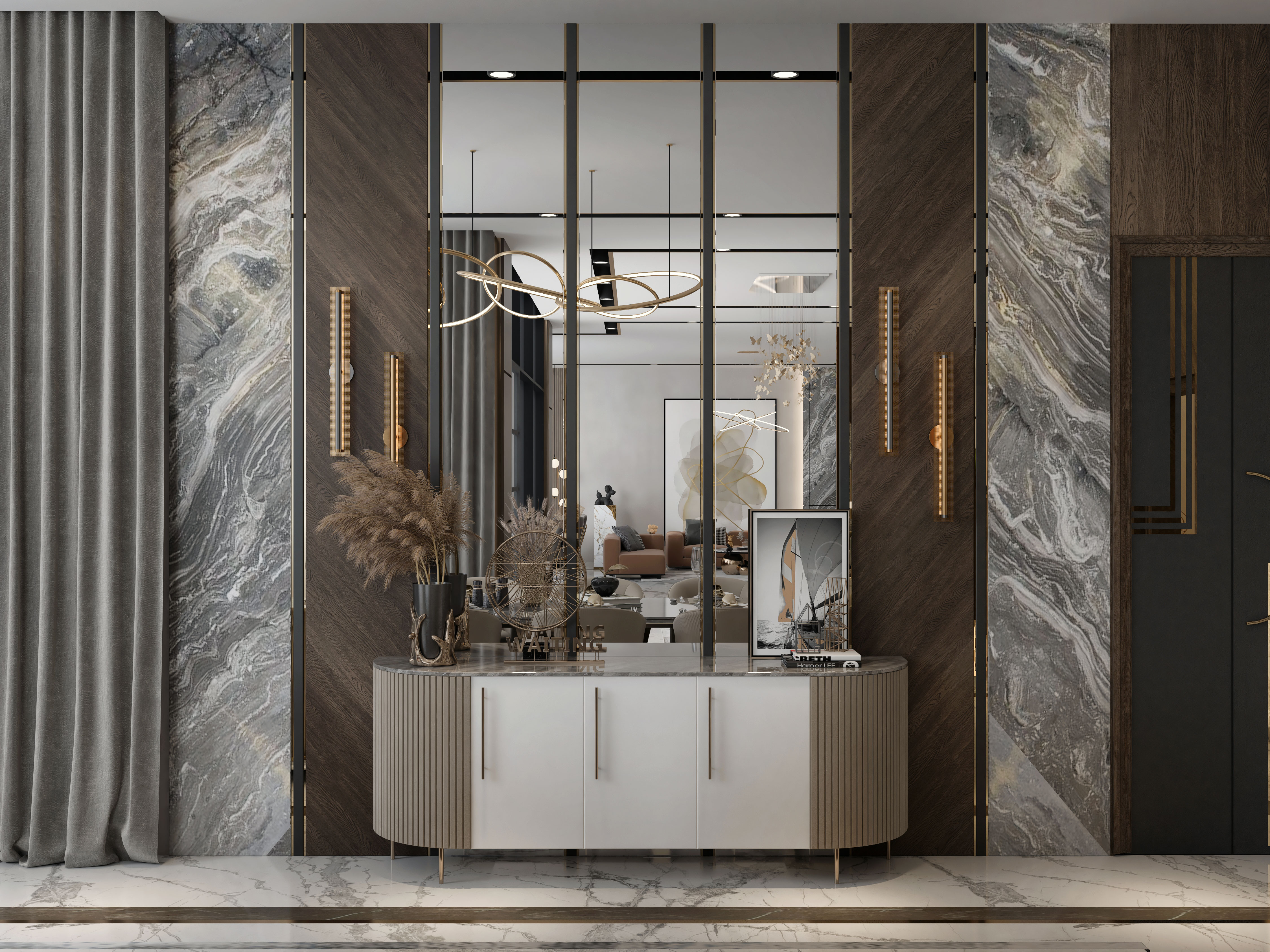 KSA | RECEPTION AND DINNING-14