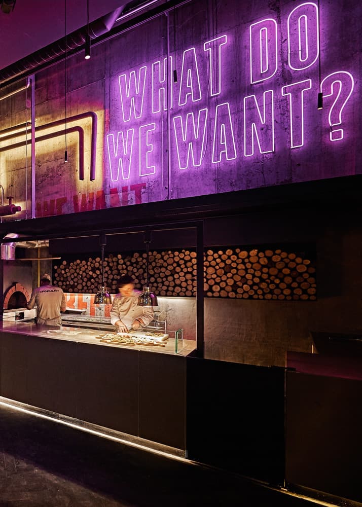 丨土耳其伊斯坦布尔丨Lagranja Design-28